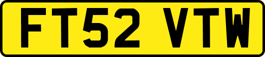 FT52VTW