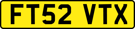 FT52VTX