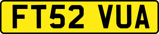 FT52VUA