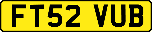 FT52VUB