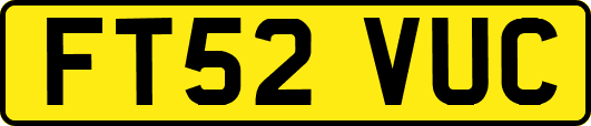 FT52VUC