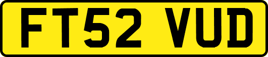 FT52VUD