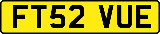FT52VUE