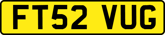 FT52VUG
