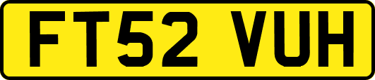 FT52VUH