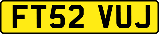 FT52VUJ