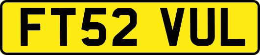 FT52VUL