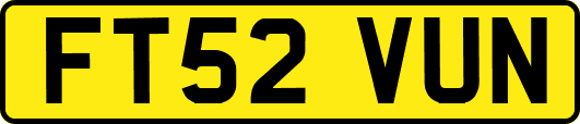 FT52VUN