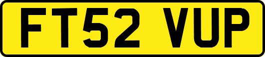 FT52VUP