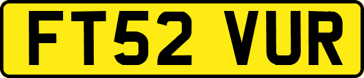 FT52VUR