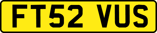 FT52VUS
