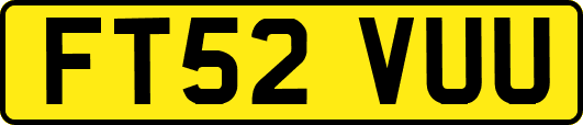 FT52VUU