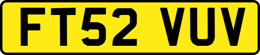 FT52VUV