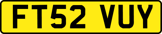 FT52VUY