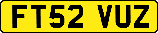 FT52VUZ