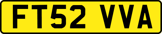 FT52VVA