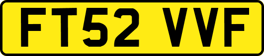 FT52VVF