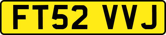 FT52VVJ