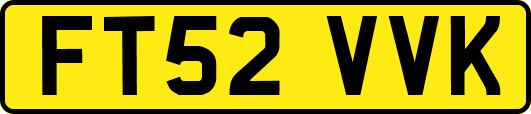 FT52VVK