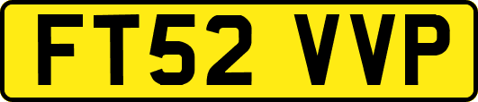 FT52VVP