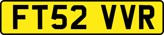 FT52VVR