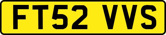 FT52VVS