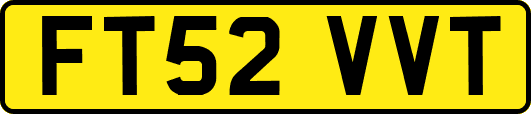 FT52VVT