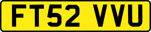 FT52VVU