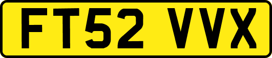 FT52VVX