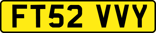 FT52VVY