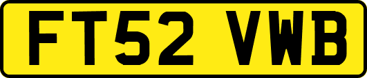 FT52VWB