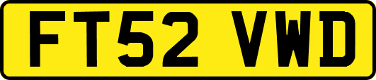 FT52VWD