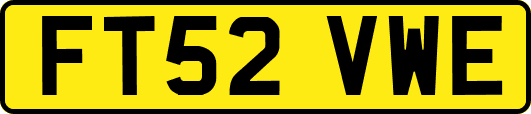 FT52VWE