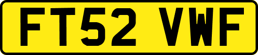 FT52VWF