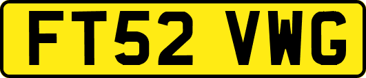 FT52VWG