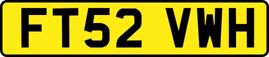 FT52VWH