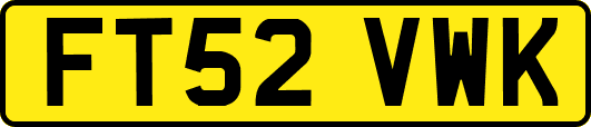 FT52VWK