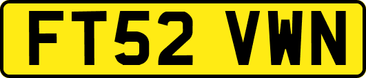 FT52VWN