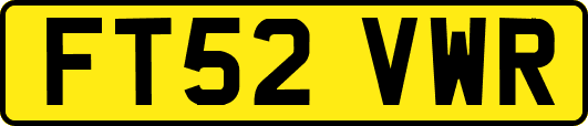 FT52VWR