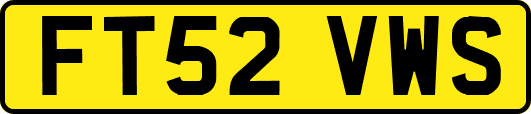 FT52VWS