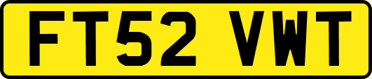 FT52VWT