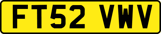 FT52VWV