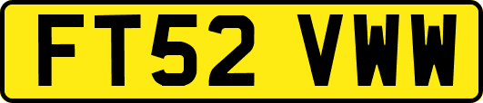 FT52VWW