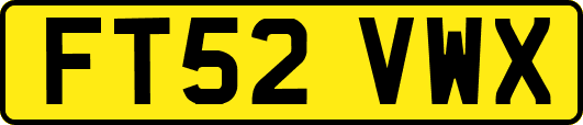 FT52VWX