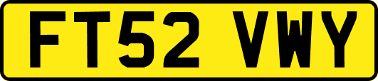 FT52VWY