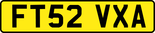 FT52VXA