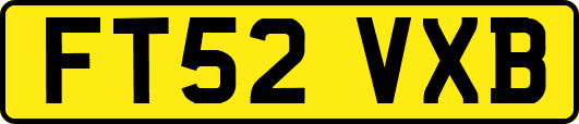 FT52VXB