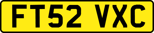 FT52VXC