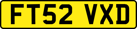 FT52VXD