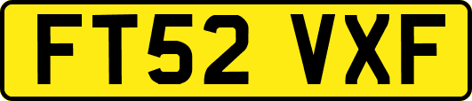 FT52VXF